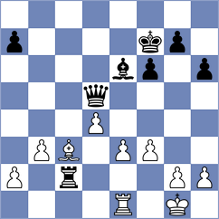Farrelly - Rajeev Lazar (Lichess.org INT, 2021)