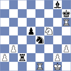 Lizak - Zmijanac (chess.com INT, 2025)