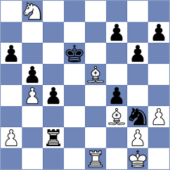Firouzja - Rozovsky (Chess.com INT, 2018)