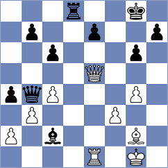 Maltsevskaya - Krienke (chess.com INT, 2023)