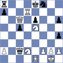 Perez Castellano - Dominguez Diaz (Las Palmas, 2011)