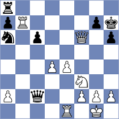 Merriman - Barak (chess.com INT, 2024)