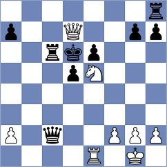 Sanchez Guerrero - Santiago Abril (Barcelona, 2001)
