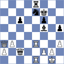Boix Redorta - Alarcia Astiz (chess.com INT, 2025)