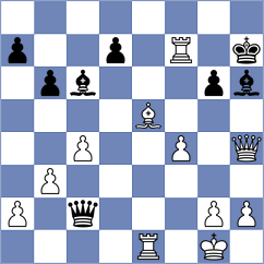 Rajanya Datta - Thomas (chess.com INT, 2024)