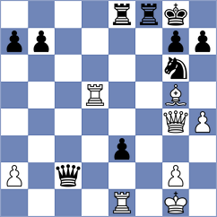 Hulmes - Merriman (Preston, 2003)
