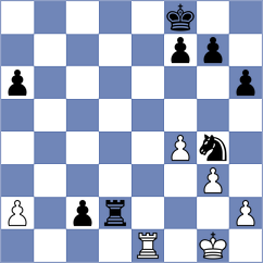 Gordievich - Tomici (Mureck, 2009)