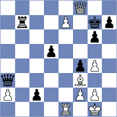 Pigeat - Mihailidis (chess.com INT, 2024)