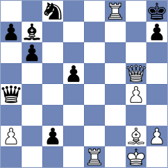 Fawzy - Kopczynski (chess.com INT, 2025)