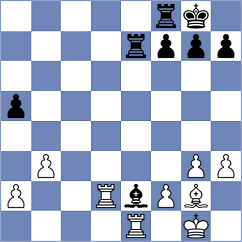 Chubukov - Nachev (Teteven, 1991)