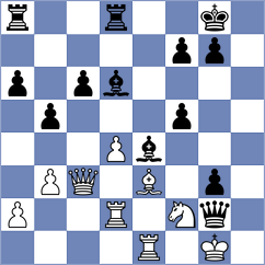 Faryma - Goncalves (Lisbon POR, 2022)