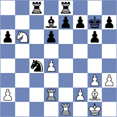 Castro - Thomas (Besancon, 2006)