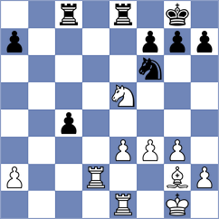 Mieles Palau - Karthi (Sunnyvale USA, 2024)