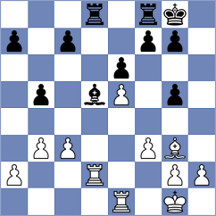 Klockgether - Iwanow (Pinneberg, 1998)