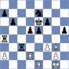 Altucher - Bugayev (chess.com INT, 2022)
