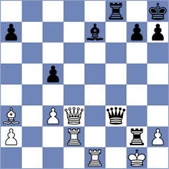 Normand - Petkov (Liffre, 2016)