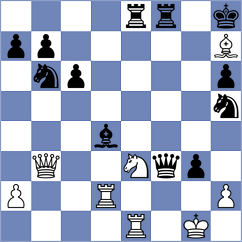 Ingram - Moreland (St Helier, 2003)