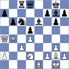 Shaw - Handley (England ENG, 2024)