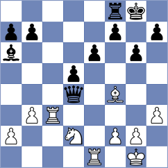 Lanz - Fromm (Playchess.com INT, 2021)