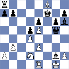 Vidal Ramirez - Chadly (Chess.com INT, 2021)