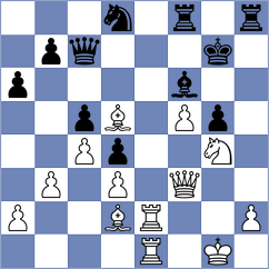 Cooray - Carlsen (Kemer, 2007)