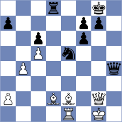 Lira - Araujo Filho (chess.com INT, 2025)