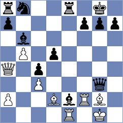 Gutkovich - Huschenbeth (Chess.com INT, 2021)