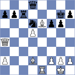Becker - Zochowski (Wisla, 2000)