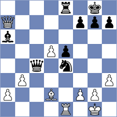 Mendoza - Delgado Kuffo (Quito, 1997)