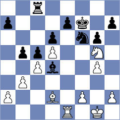 Pacher - Zhao (Plzen CZE, 2025)