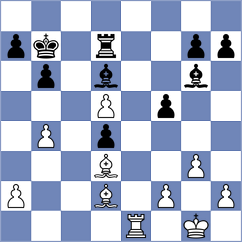Chelushkina - Thorgrimsdottir (Rethymno, 2003)