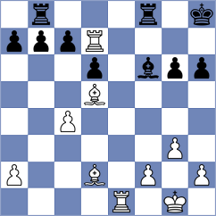Paulo - Eman (Chess.com INT, 2021)