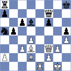 Garcia Cuenca - Thorfinnsson (chess.com INT, 2025)
