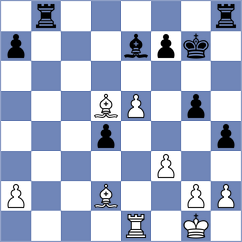 Linan Molina - Chacon Perez (Seville ESP, 2024)