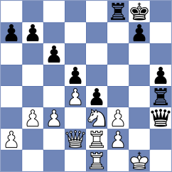 Matthews - Griesler (London,Canada, 1995)