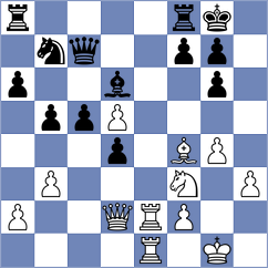 Barbot - Mayaud (chess.com INT, 2025)