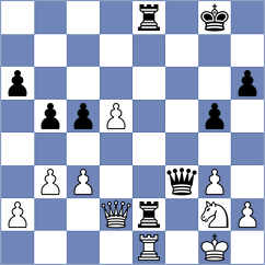 Jeet - Pichot (chess.com INT, 2024)