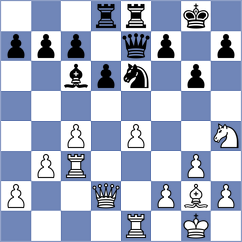 Davenport - Bergold (Germany, 2004)