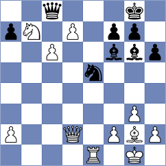 Ramirez Gonzalez - Castro Garcia (Armenia, 2013)