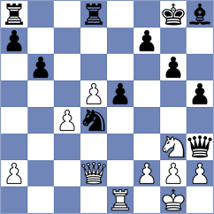 Spieser - Bhatia (Tallinn, 1997)