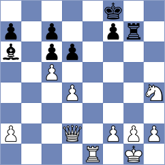 Chen - Ollier (chess.com INT, 2025)
