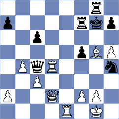 Tregubov - Golubovskis (chess.com INT, 2024)