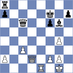 Makarov - Stefansson (Chess.com INT, 2020)