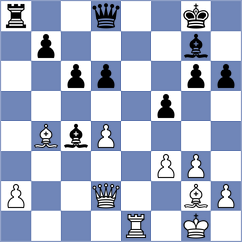 Babayeva - Gnechko (chess.com INT, 2024)