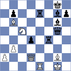 Rogowski - Telecki (Brno, 1985)