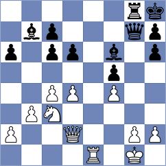 Perez - Sepulveda (Santiago de Chile, 1997)