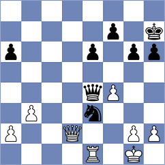 Di Berardino - Ozen (chess.com INT, 2025)