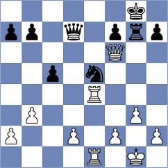 Midonet - Vargas (chess.com INT, 2025)
