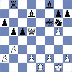 Akhmedinov - Subaste (chess.com INT, 2022)