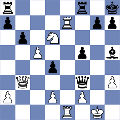 Varriale - Shukhman (chess.com INT, 2025)